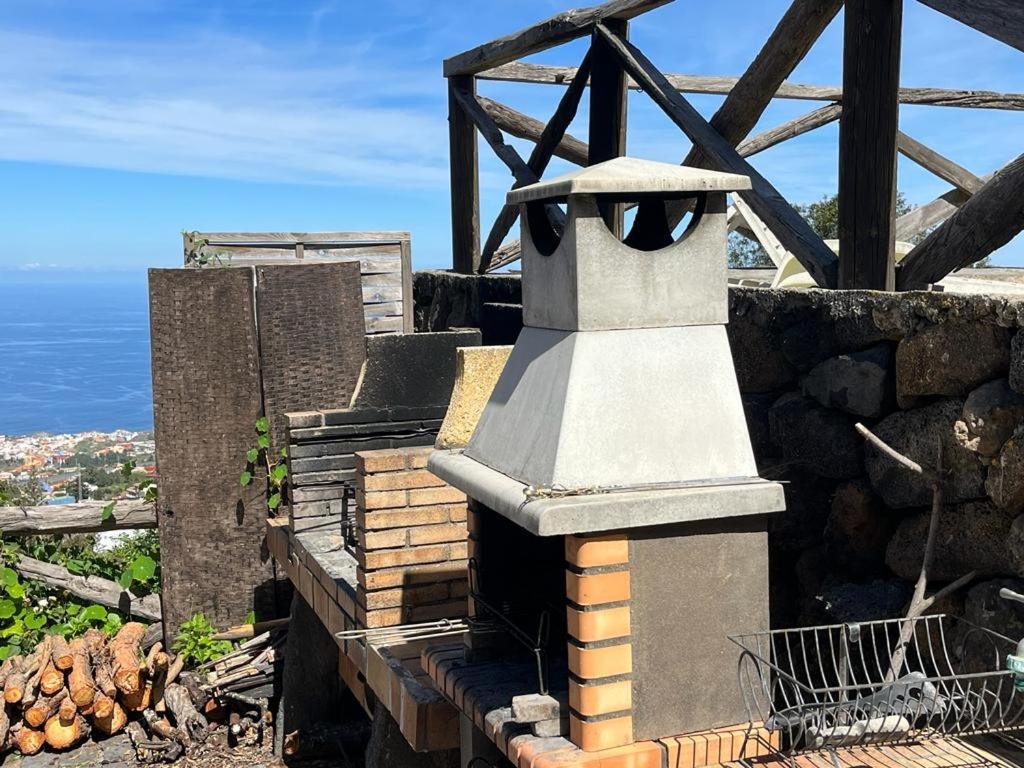 Casonas De Marengo Konuk evi Icod De Los Vinos Dış mekan fotoğraf