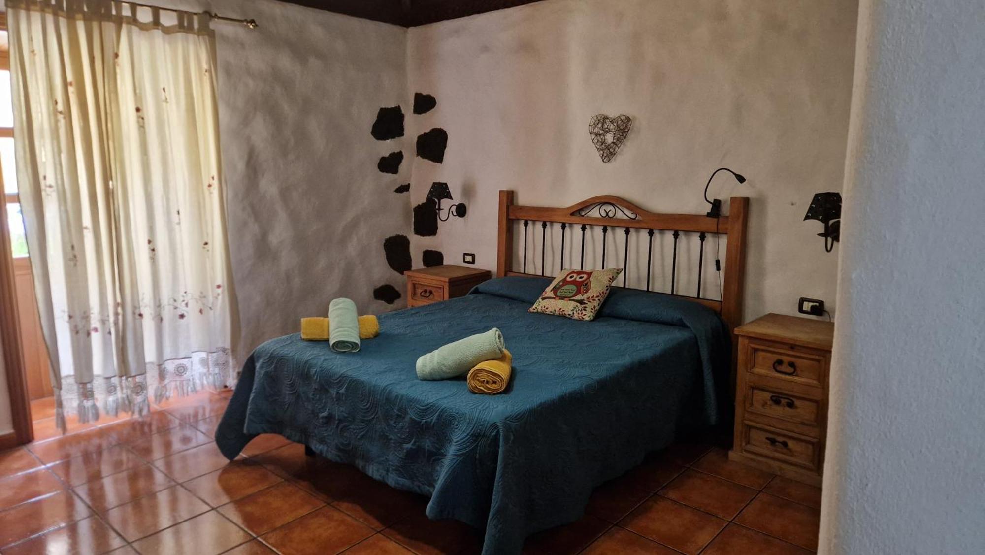 Casonas De Marengo Konuk evi Icod De Los Vinos Dış mekan fotoğraf