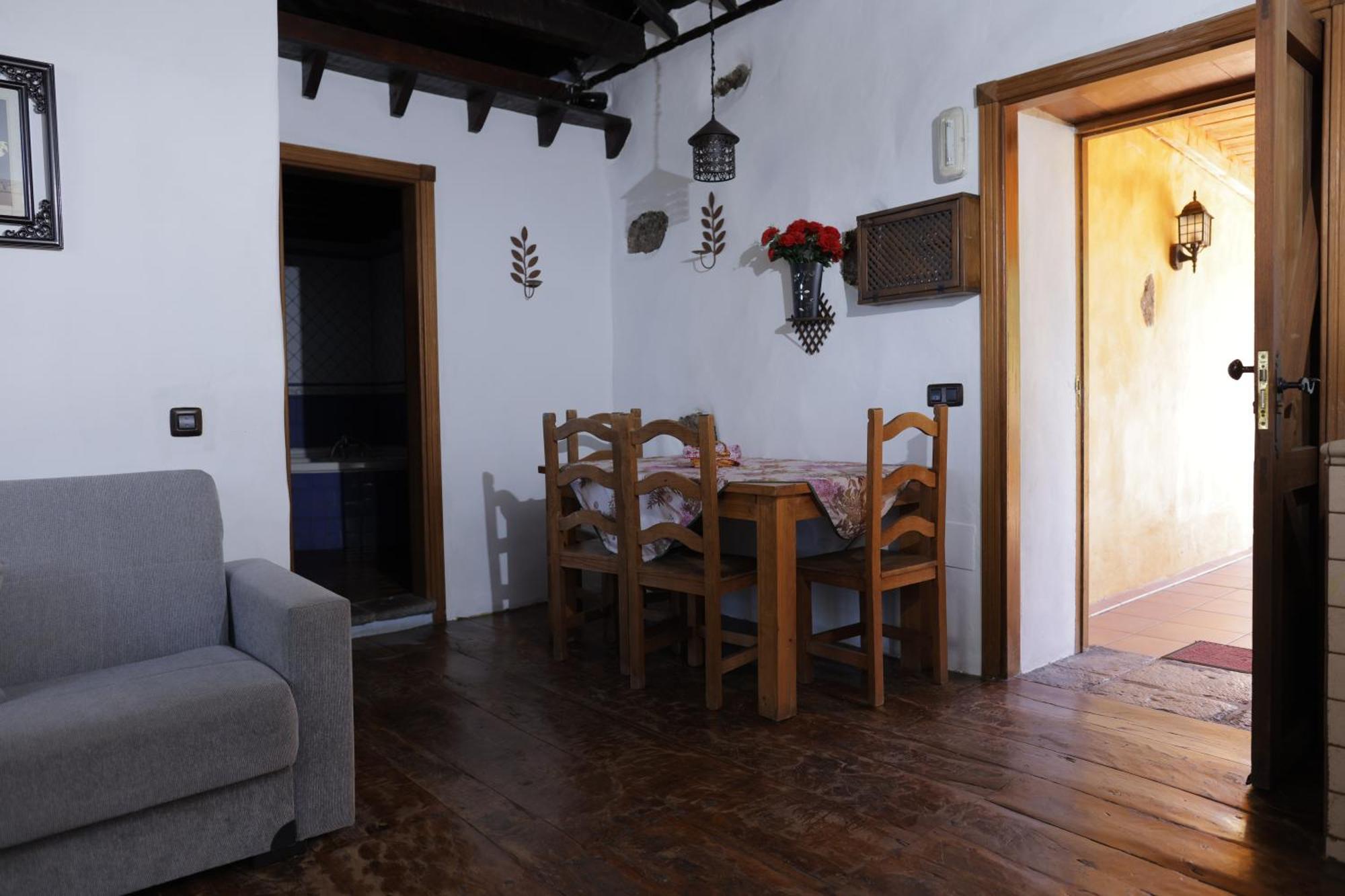 Casonas De Marengo Konuk evi Icod De Los Vinos Dış mekan fotoğraf