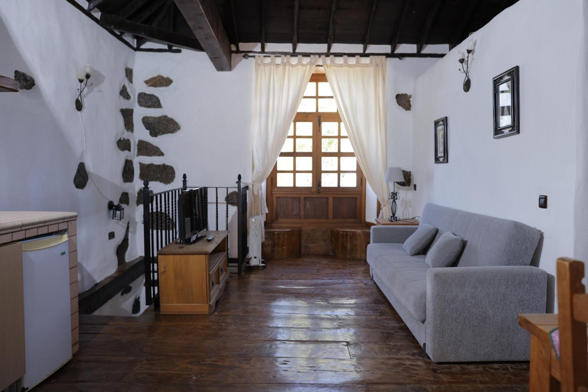 Casonas De Marengo Konuk evi Icod De Los Vinos Dış mekan fotoğraf