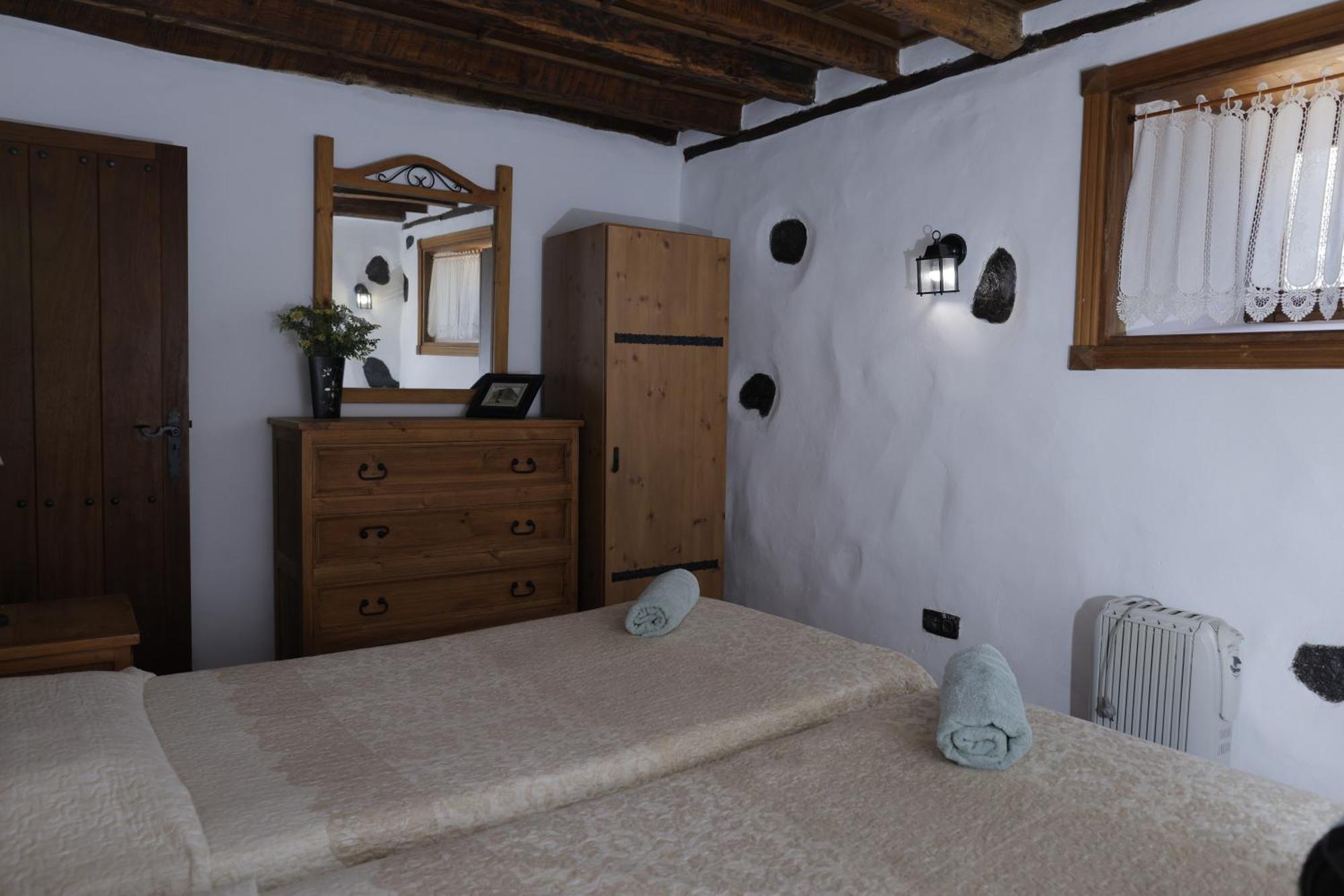 Casonas De Marengo Konuk evi Icod De Los Vinos Dış mekan fotoğraf