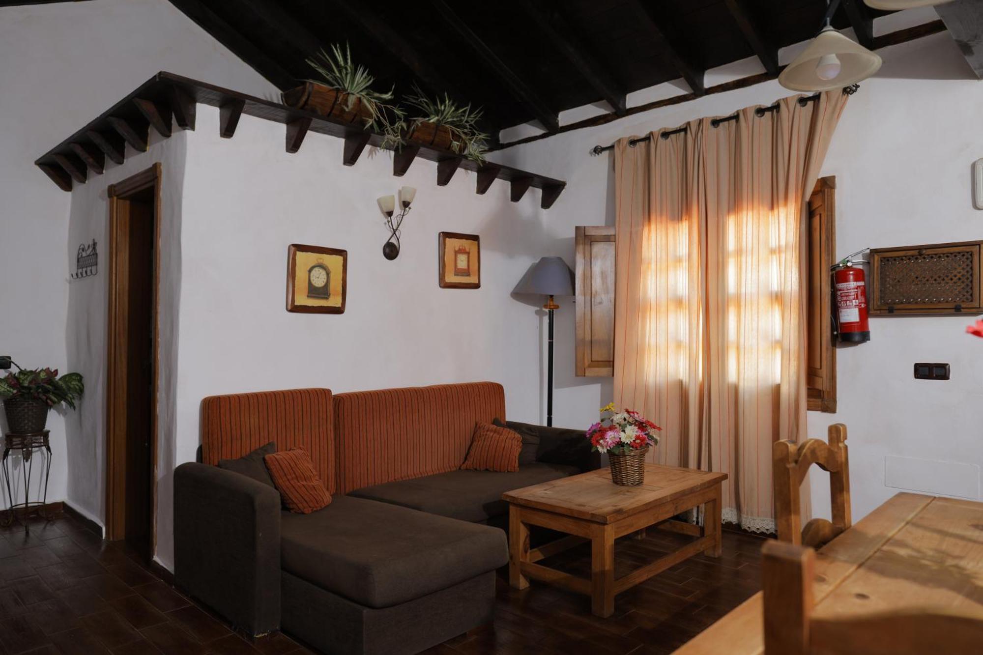Casonas De Marengo Konuk evi Icod De Los Vinos Dış mekan fotoğraf