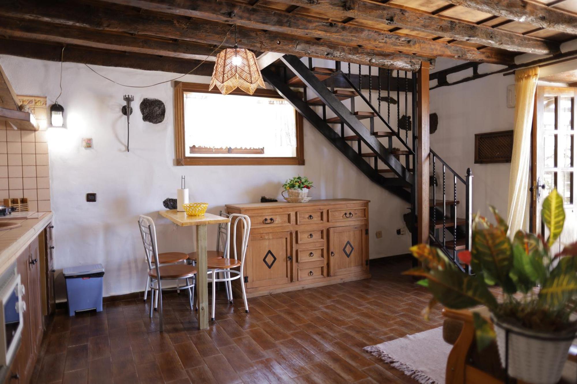 Casonas De Marengo Konuk evi Icod De Los Vinos Dış mekan fotoğraf