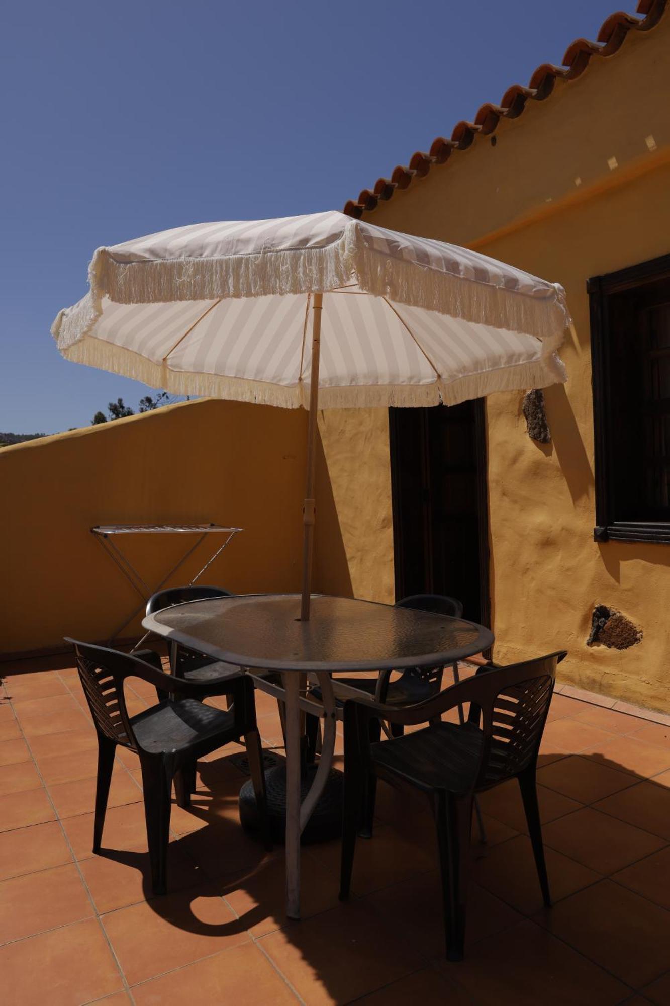 Casonas De Marengo Konuk evi Icod De Los Vinos Dış mekan fotoğraf