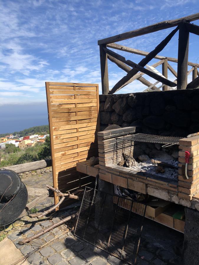Casonas De Marengo Konuk evi Icod De Los Vinos Dış mekan fotoğraf
