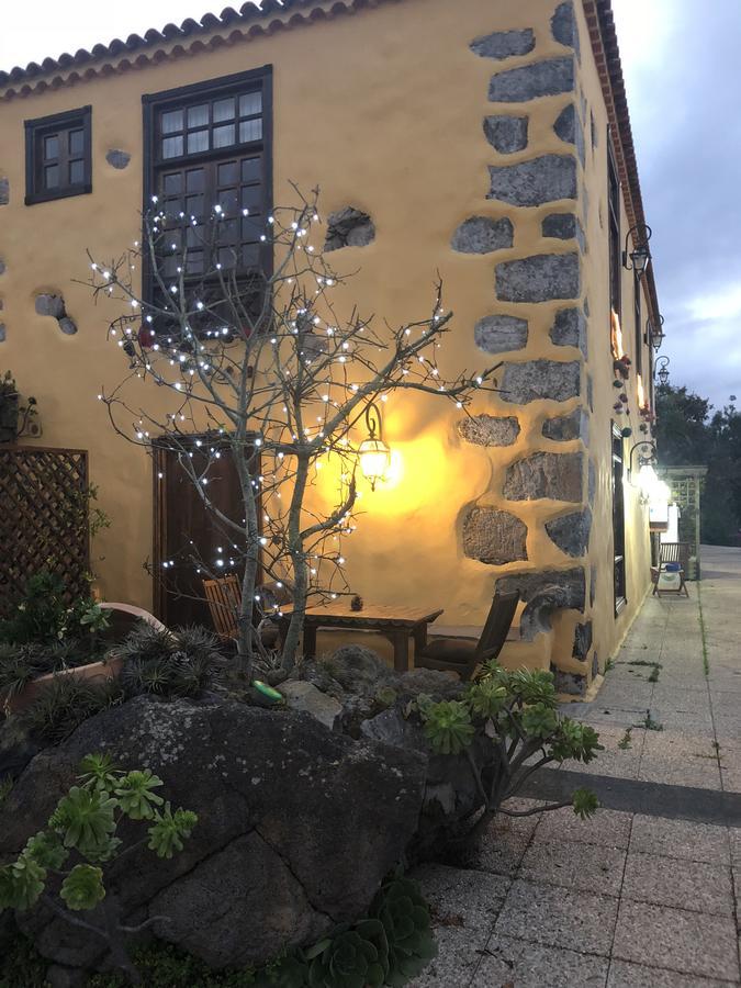 Casonas De Marengo Konuk evi Icod De Los Vinos Dış mekan fotoğraf